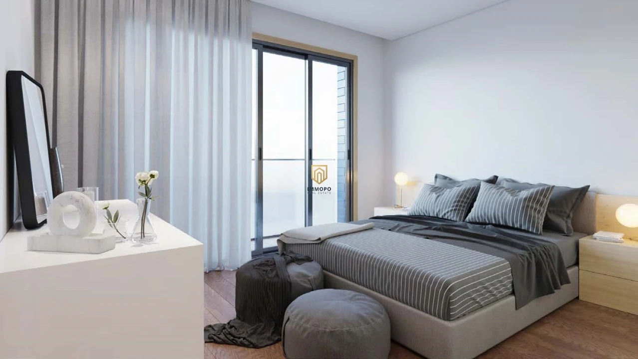 Apartamento T2 para Venda em Bonfim Foto 5
