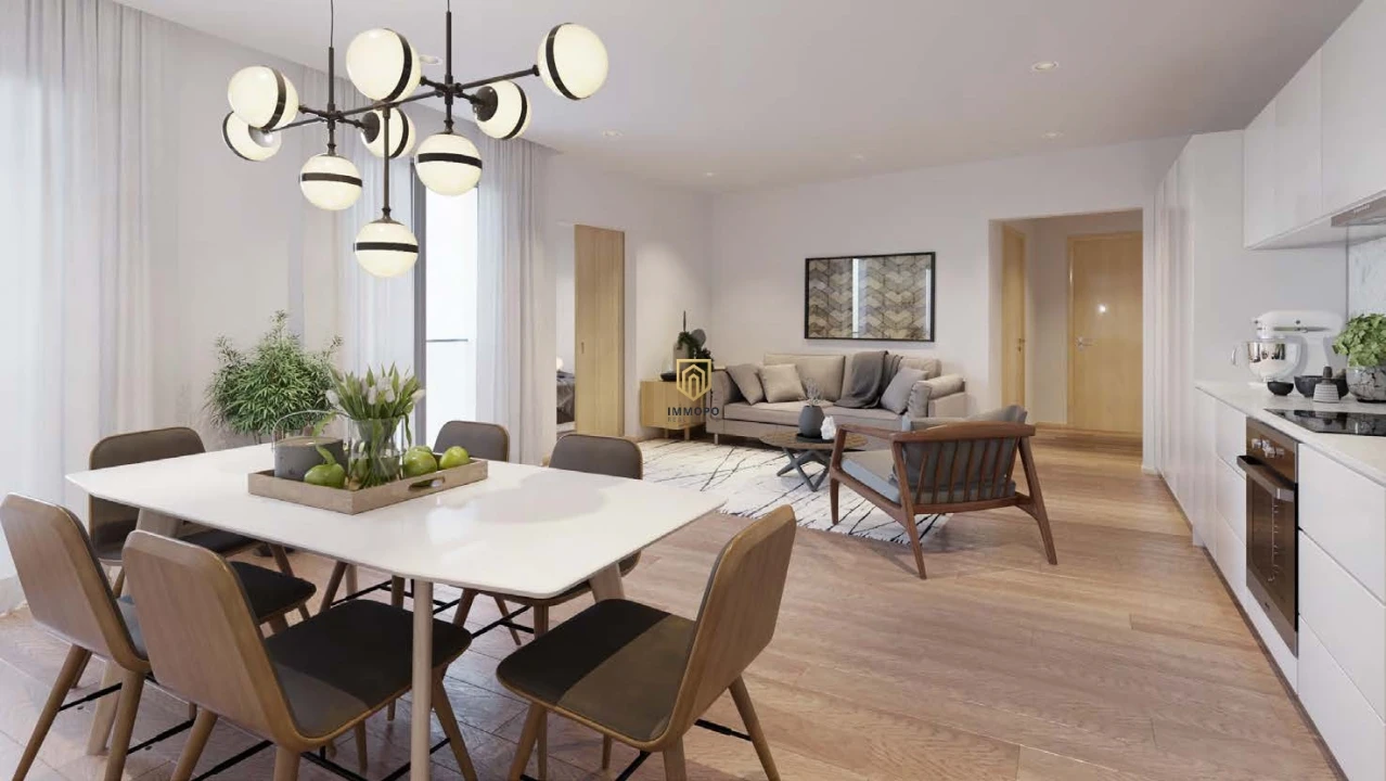 Apartamento T2 para Venda em Bonfim Foto 14