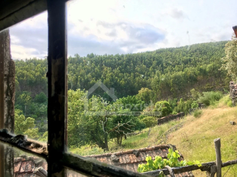 Quinta T3 para Venda em Campelo Foto 12