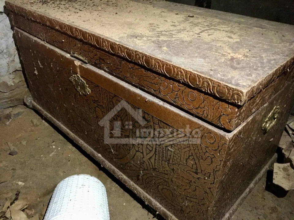 Quinta T3 para Venda em Campelo Foto 23