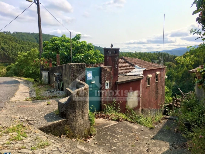 Quinta T3 para Venda em Campelo Foto 1