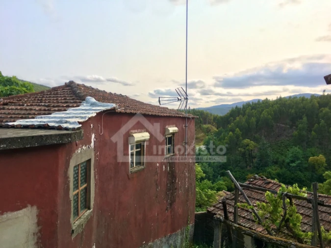 Quinta T3 para Venda em Campelo Foto 2