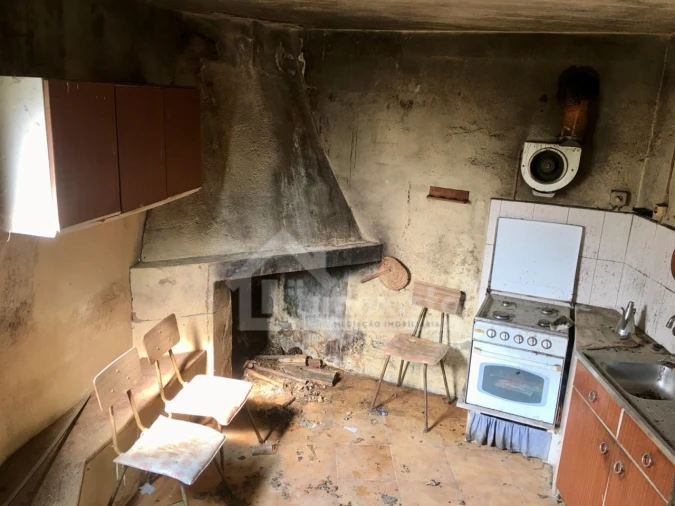 Quinta T3 para Venda em Campelo Foto 8