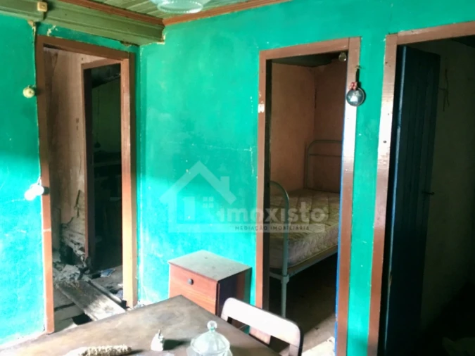 Quinta T3 para Venda em Campelo Foto 15