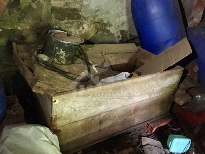 Quinta T3 para Venda em Campelo Foto 24