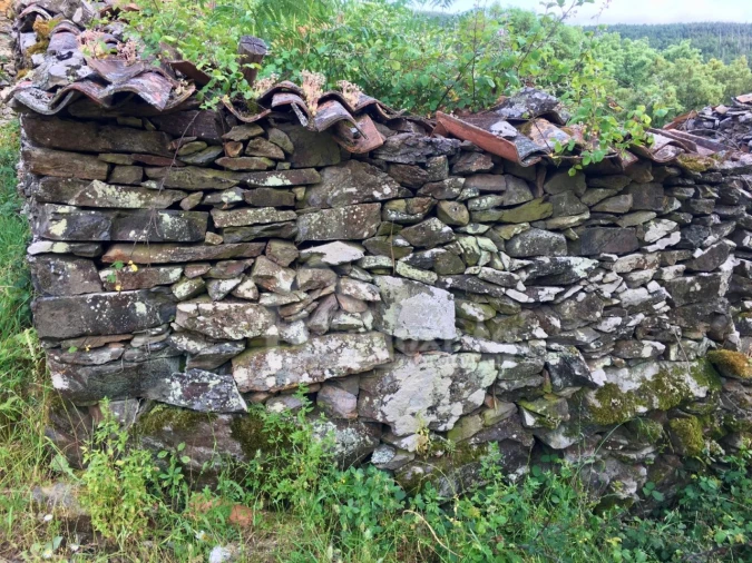 Quinta T3 para Venda em Campelo Foto 26