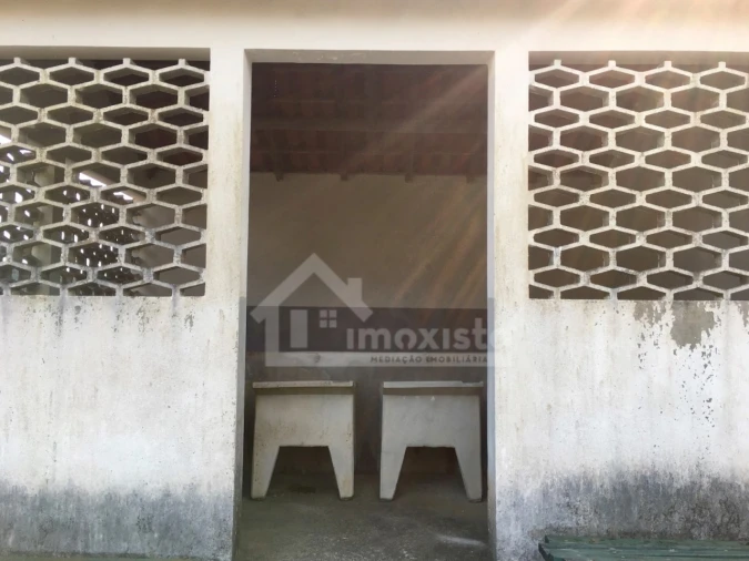 Quinta T3 para Venda em Campelo Foto 38