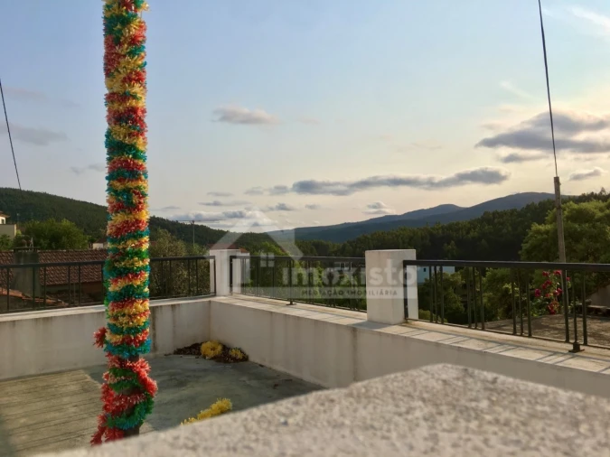 Quinta T3 para Venda em Campelo Foto 39