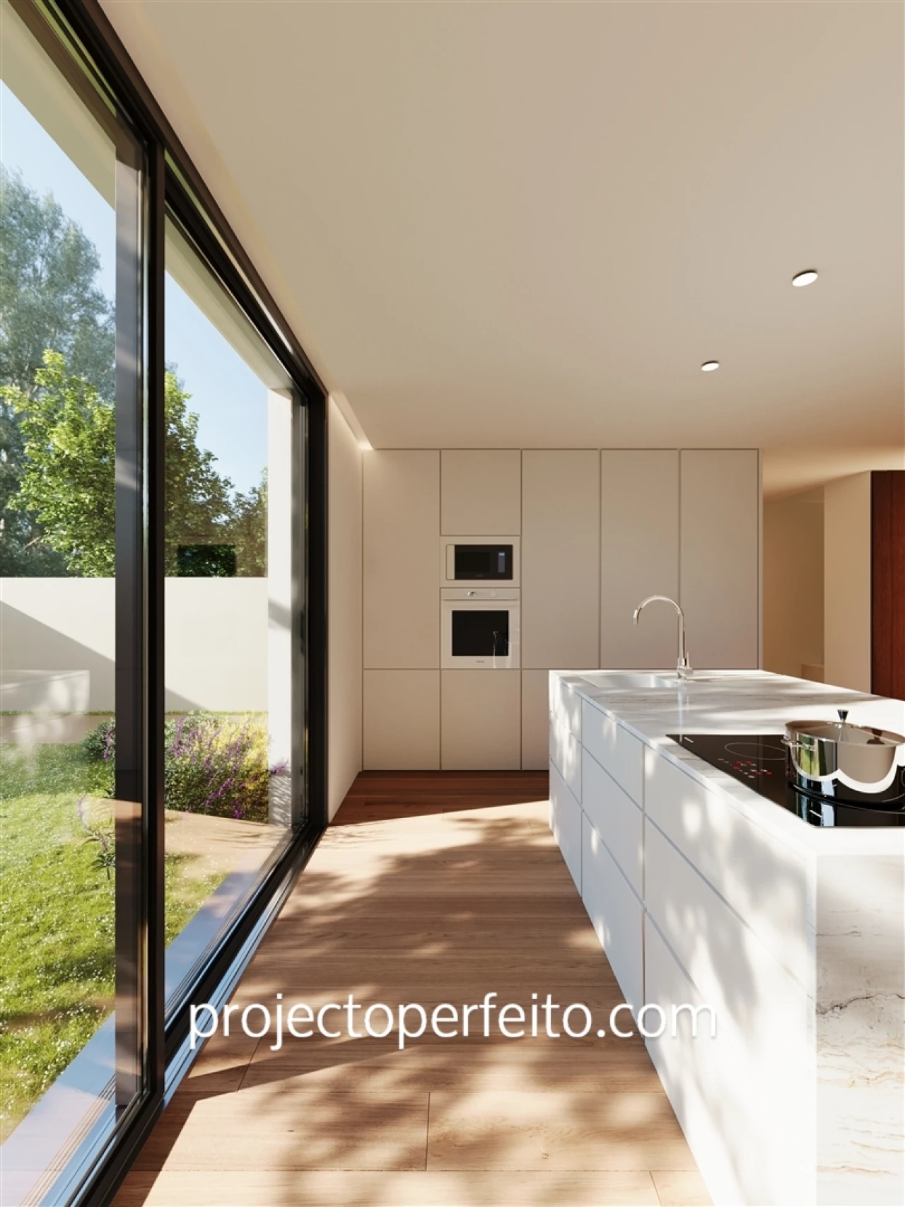 Moradia T4 para Venda em Paramos Foto 6