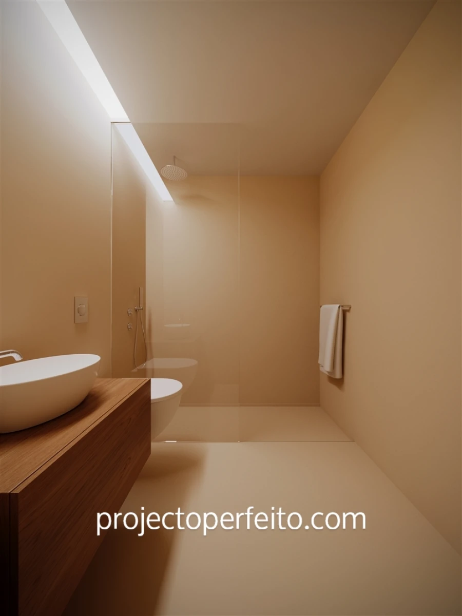 Moradia T4 para Venda em Paramos Foto 8