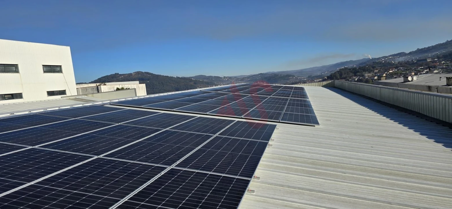 Armazém para Venda em Santa Eulália Foto 15