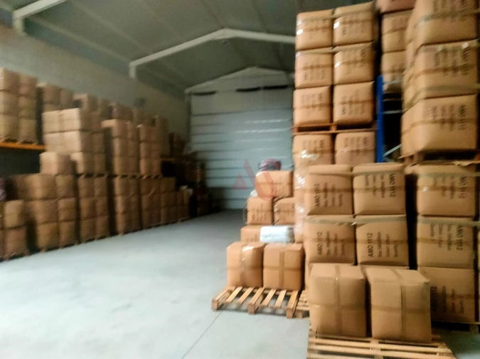 Armazém para Venda em Santa Eulália Foto 7