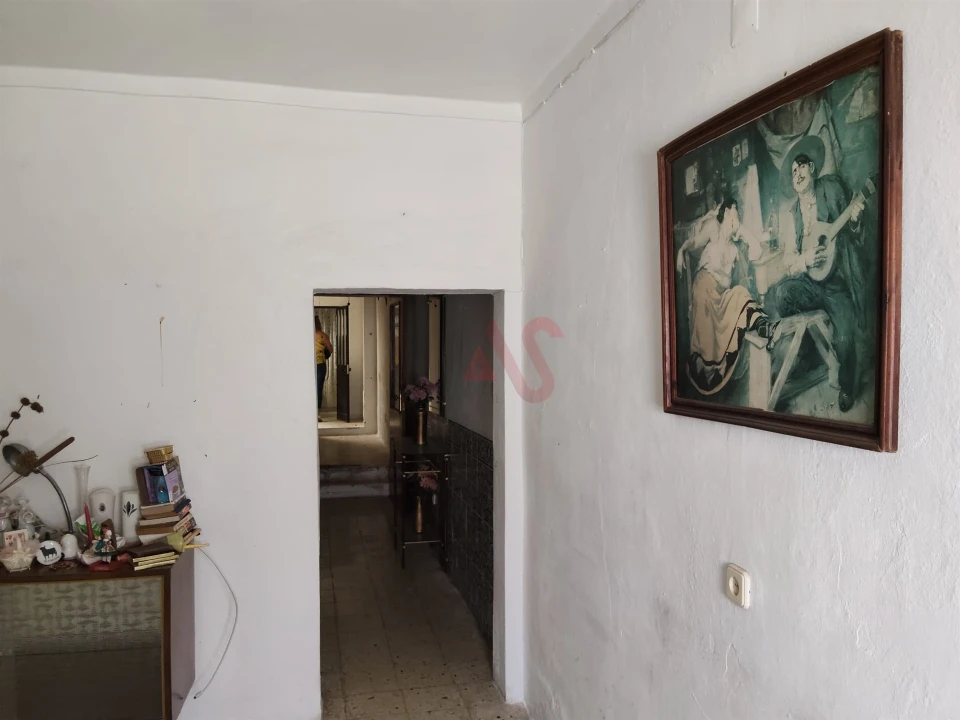 Moradia T2 para Venda em Santo Agostinho e São João Baptista e Santo Amador Foto 2