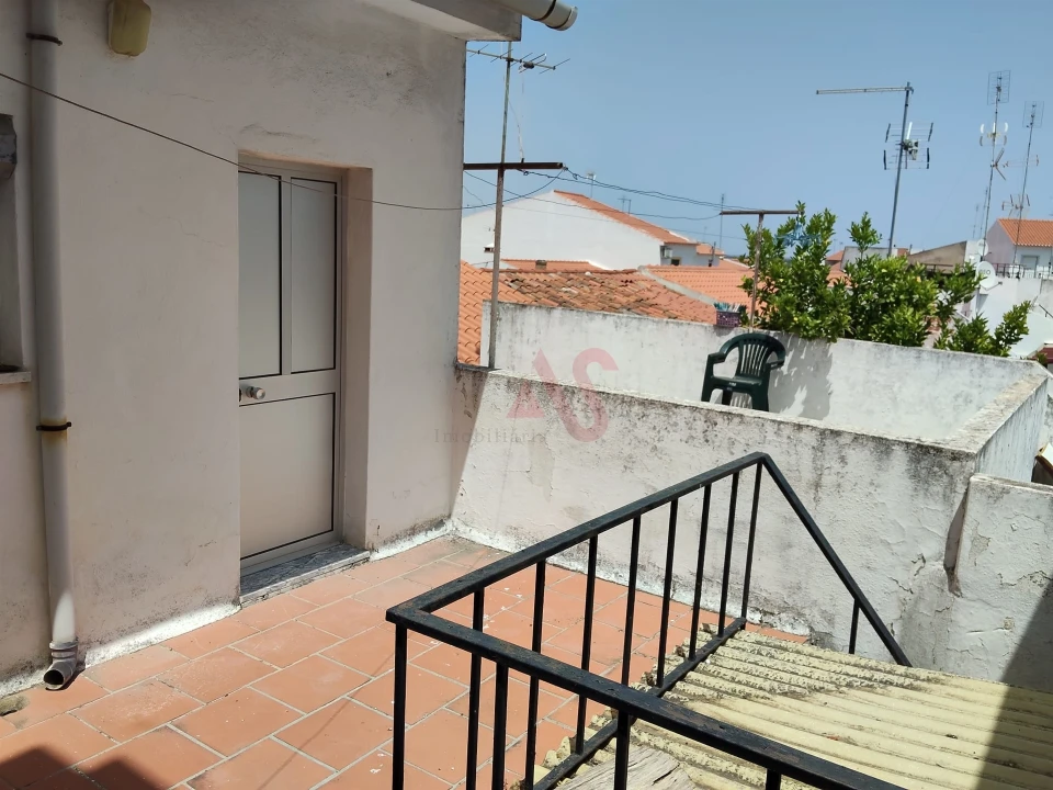 Moradia T2 para Venda em Santo Agostinho e São João Baptista e Santo Amador Foto 11