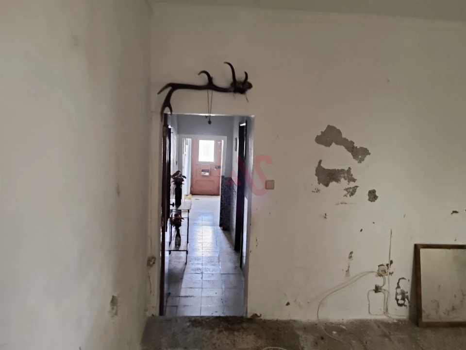 Moradia T2 para Venda em Santo Agostinho e São João Baptista e Santo Amador Foto 7