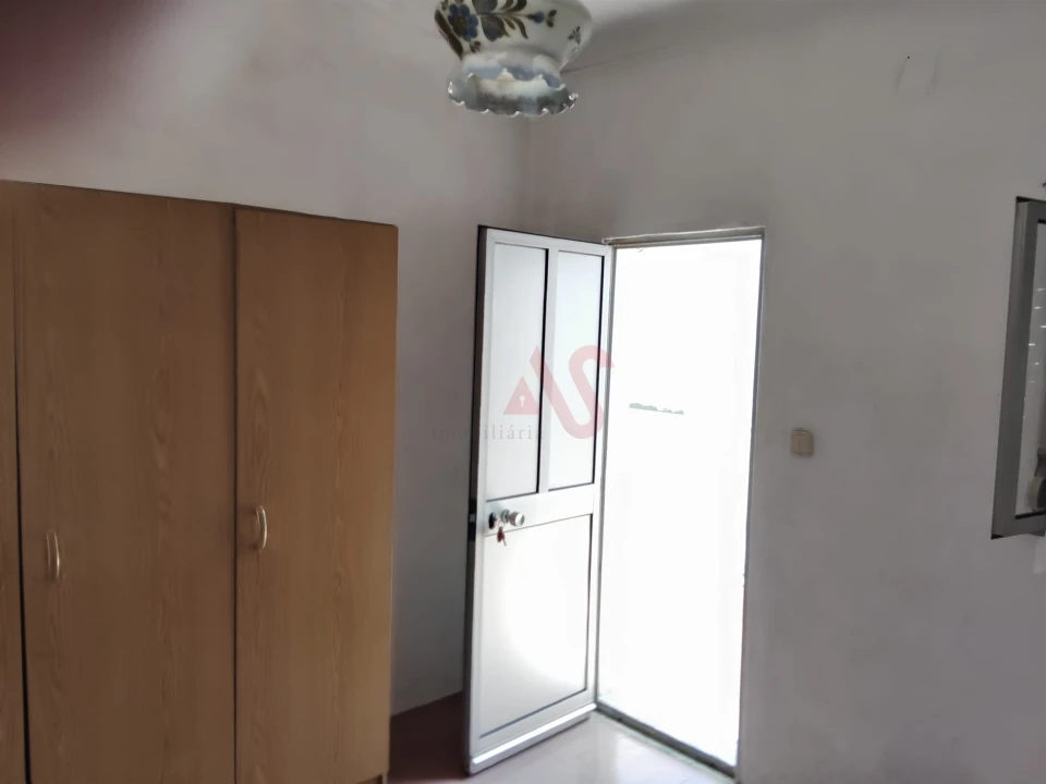 Moradia T2 para Venda em Santo Agostinho e São João Baptista e Santo Amador Foto 14