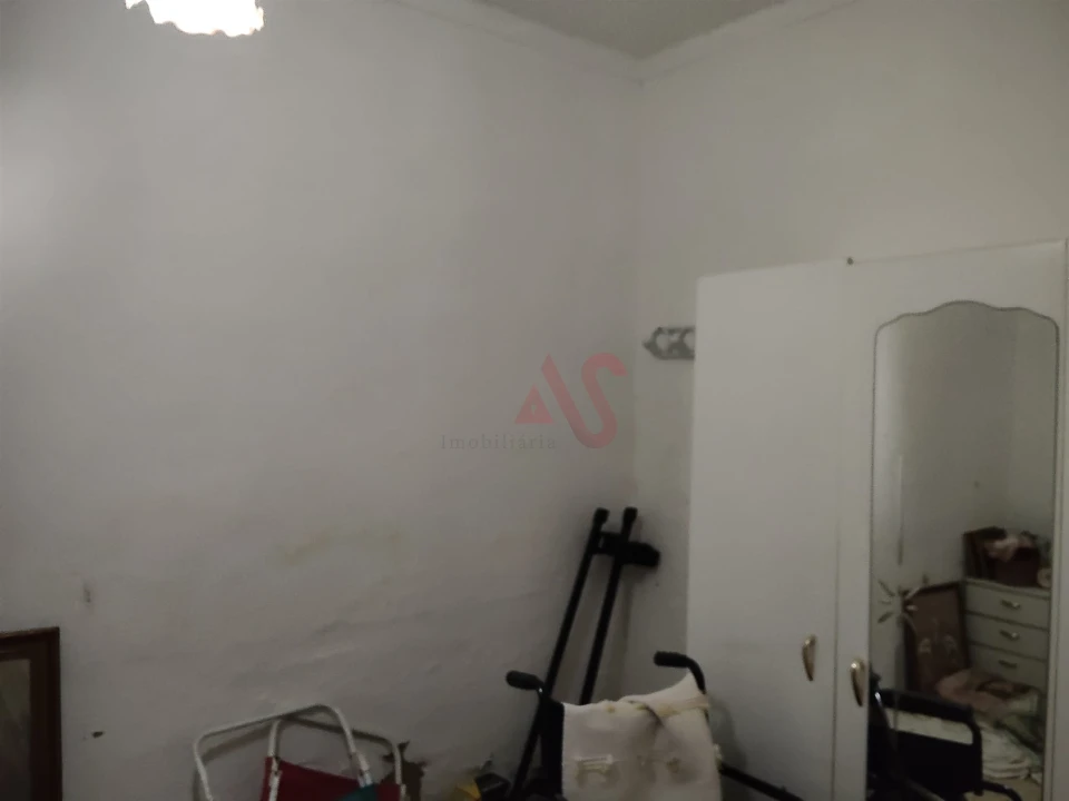 Moradia T2 para Venda em Santo Agostinho e São João Baptista e Santo Amador Foto 5