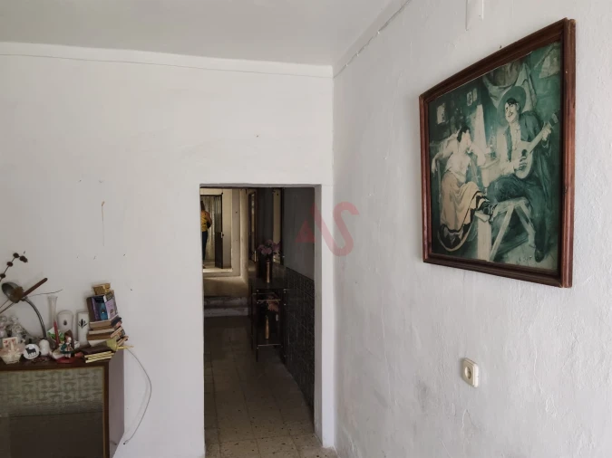 Moradia T2 para Venda em Santo Agostinho e São João Baptista e Santo Amador Foto 2