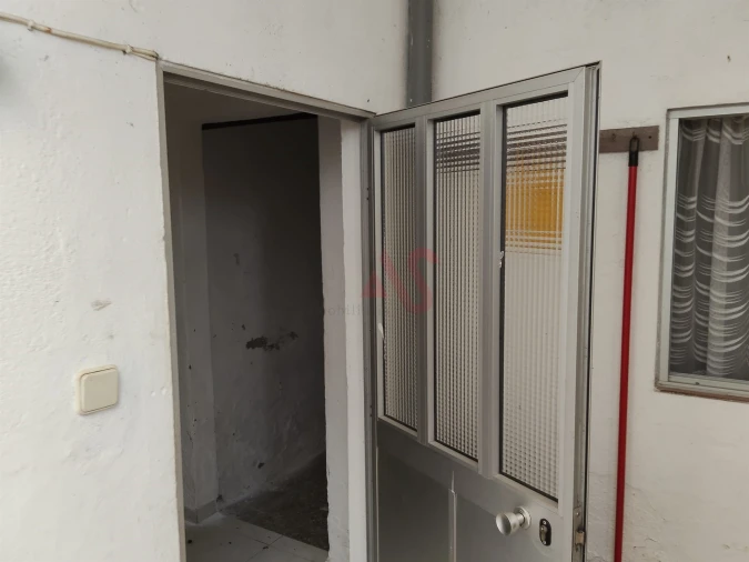 Moradia T2 para Venda em Santo Agostinho e São João Baptista e Santo Amador Foto 10