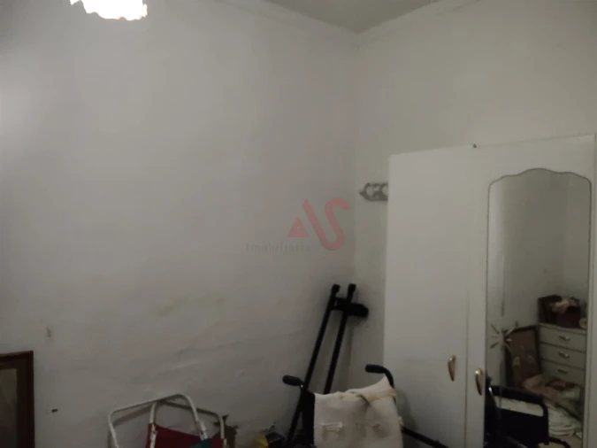 Moradia T2 para Venda em Santo Agostinho e São João Baptista e Santo Amador Foto 5