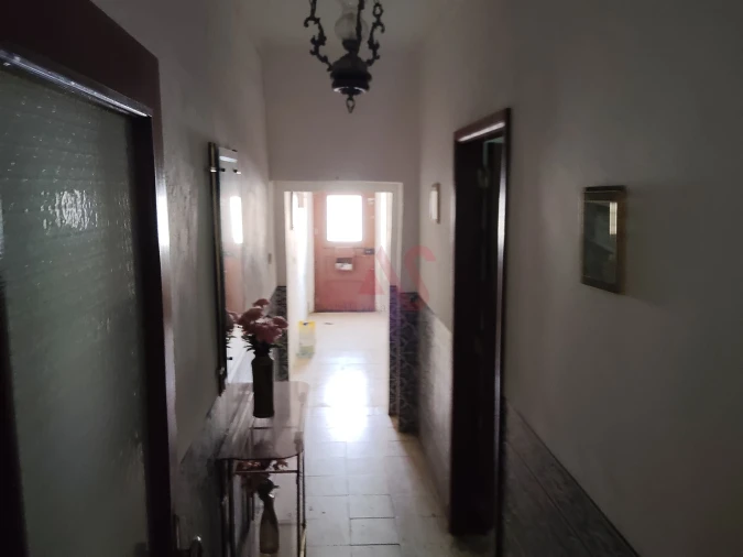 Moradia T2 para Venda em Santo Agostinho e São João Baptista e Santo Amador Foto 12