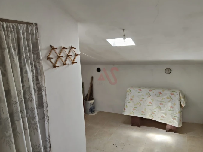 Moradia T2 para Venda em Santo Agostinho e São João Baptista e Santo Amador Foto 18