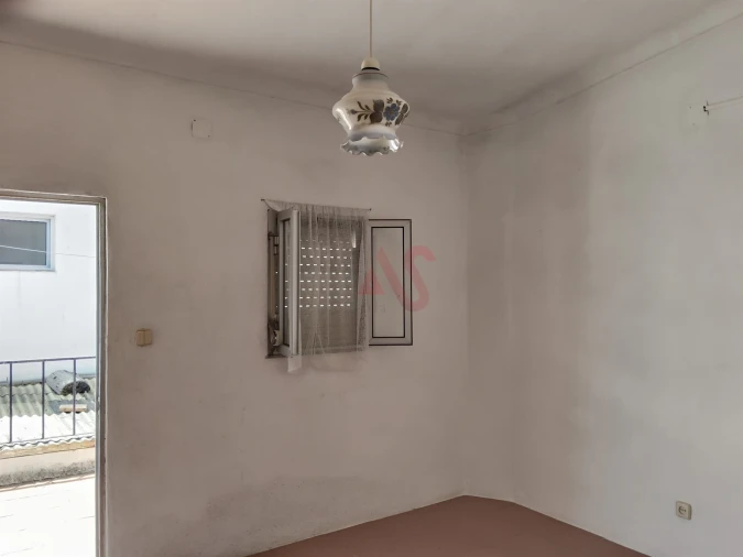 Moradia T2 para Venda em Santo Agostinho e São João Baptista e Santo Amador Foto 15