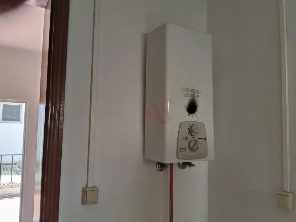 Moradia T2 para Venda em Santo Agostinho e São João Baptista e Santo Amador Foto 16