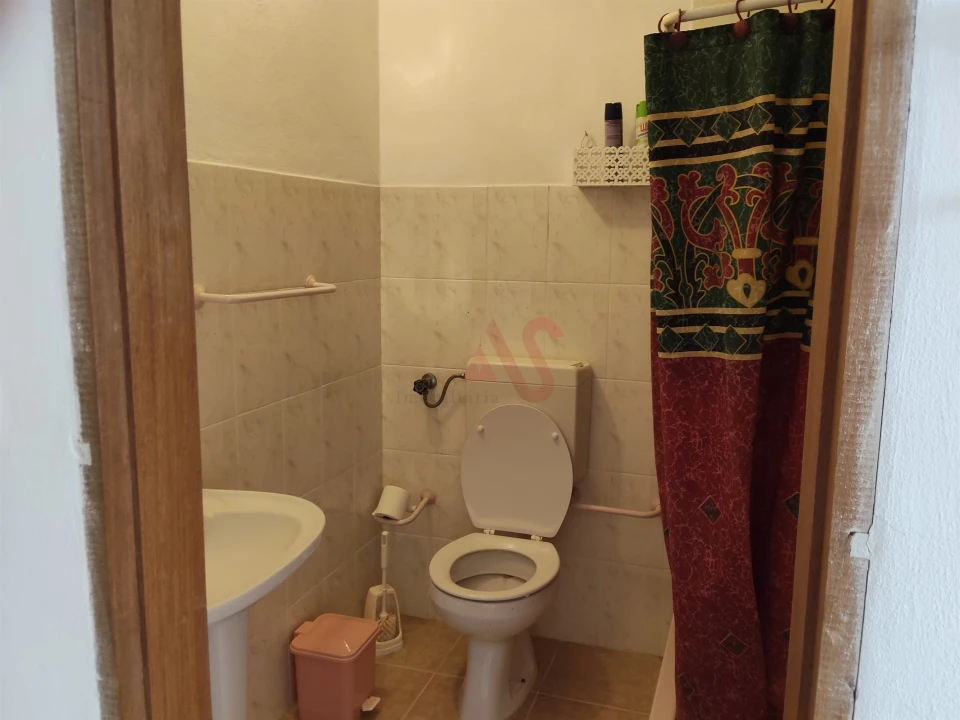 Moradia T2 para Venda em Santo Agostinho e São João Baptista e Santo Amador Foto 17