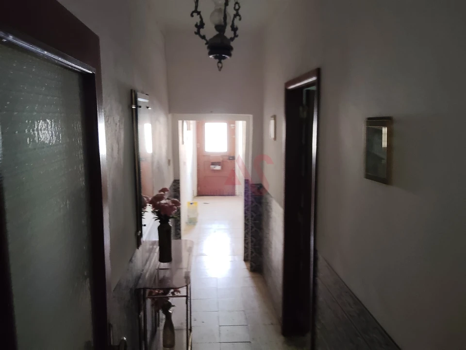 Moradia T2 para Venda em Santo Agostinho e São João Baptista e Santo Amador Foto 12