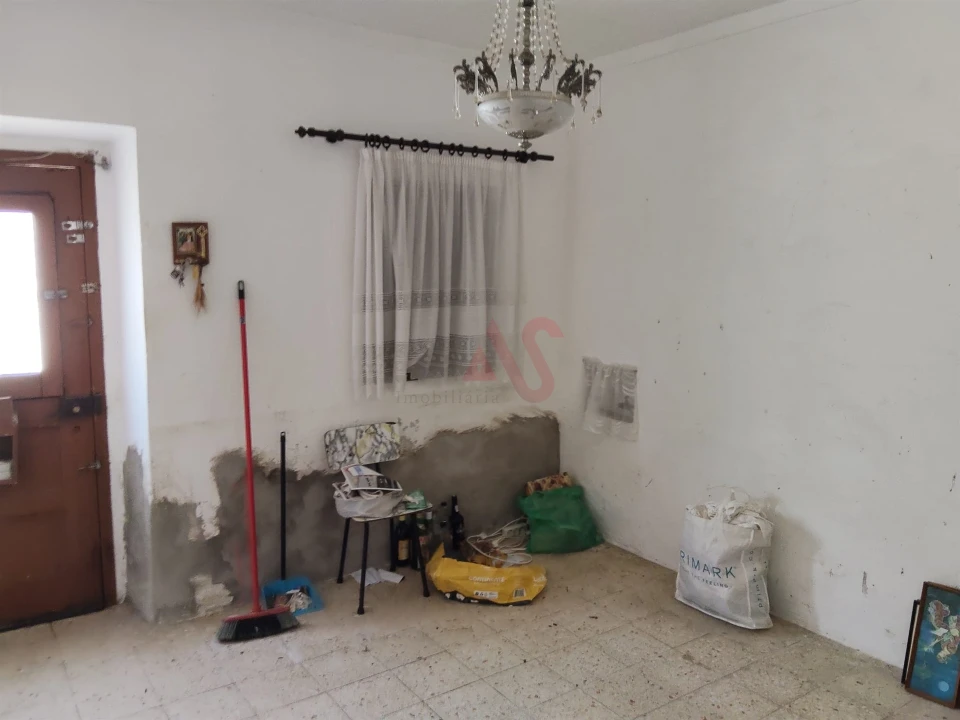 Moradia T2 para Venda em Santo Agostinho e São João Baptista e Santo Amador Foto 4