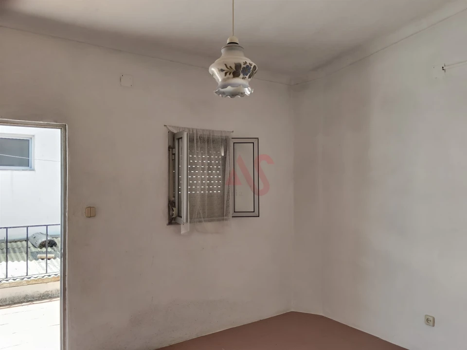 Moradia T2 para Venda em Santo Agostinho e São João Baptista e Santo Amador Foto 15