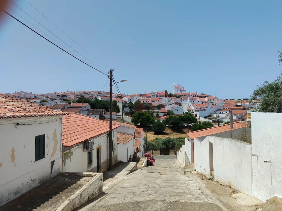 Moradia T3 para Venda em Safara e Santo Aleixo da Restauração Foto 4