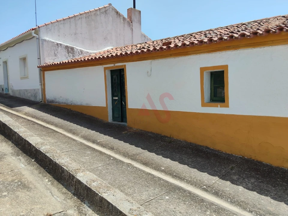 Moradia T3 para Venda em Safara e Santo Aleixo da Restauração Foto 18