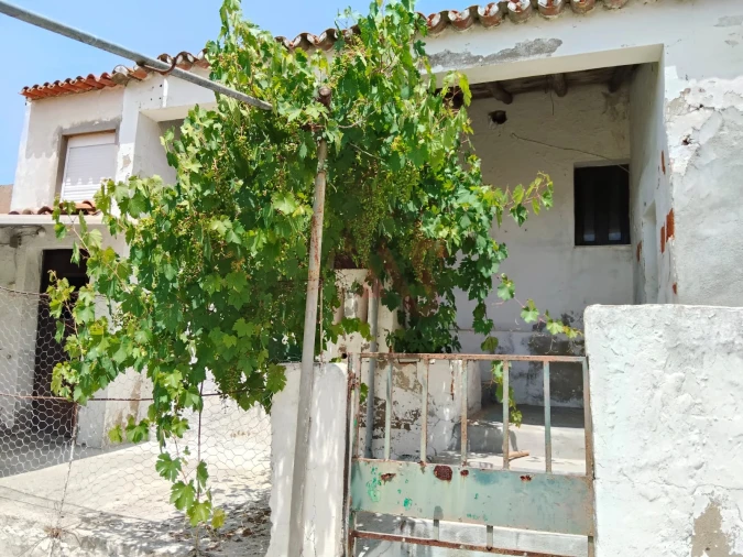 Moradia T3 para Venda em Safara e Santo Aleixo da Restauração Foto 10