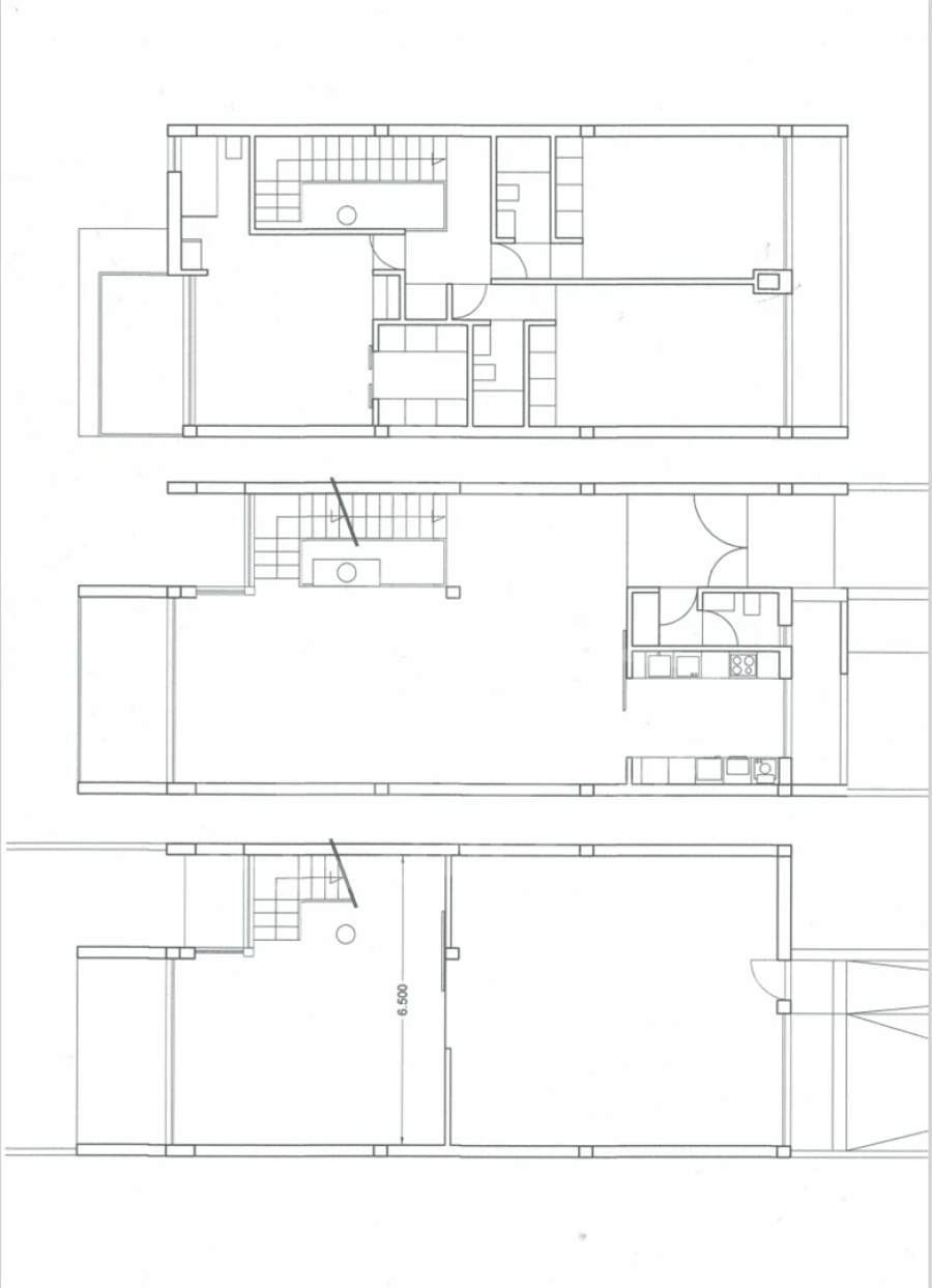 Moradia T3 para Venda em Santa Lucrécia de Algeriz e Navarra Foto 47