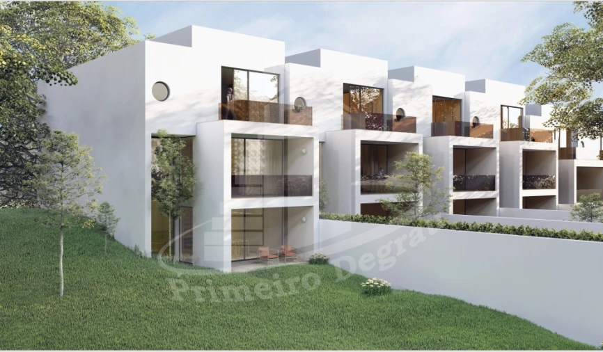 Moradia T3 para Venda em Santa Lucrécia de Algeriz e Navarra Foto 43