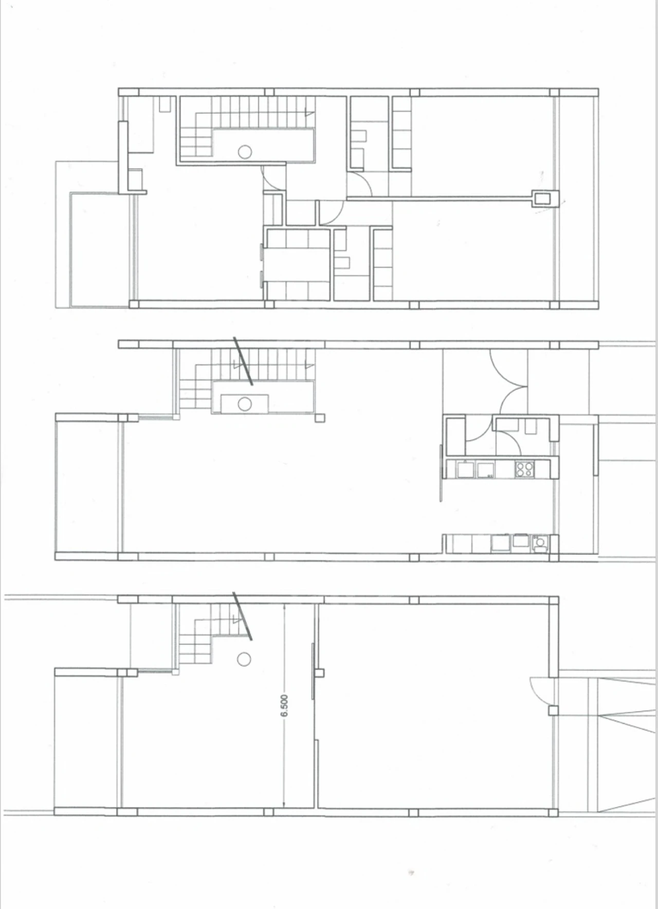 Moradia T3 para Venda em Santa Lucrécia de Algeriz e Navarra Foto 47