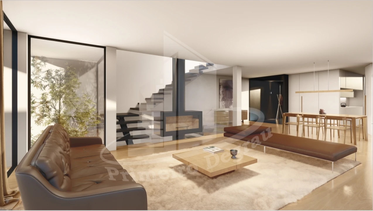 Moradia T3 para Venda em Santa Lucrécia de Algeriz e Navarra Foto 44