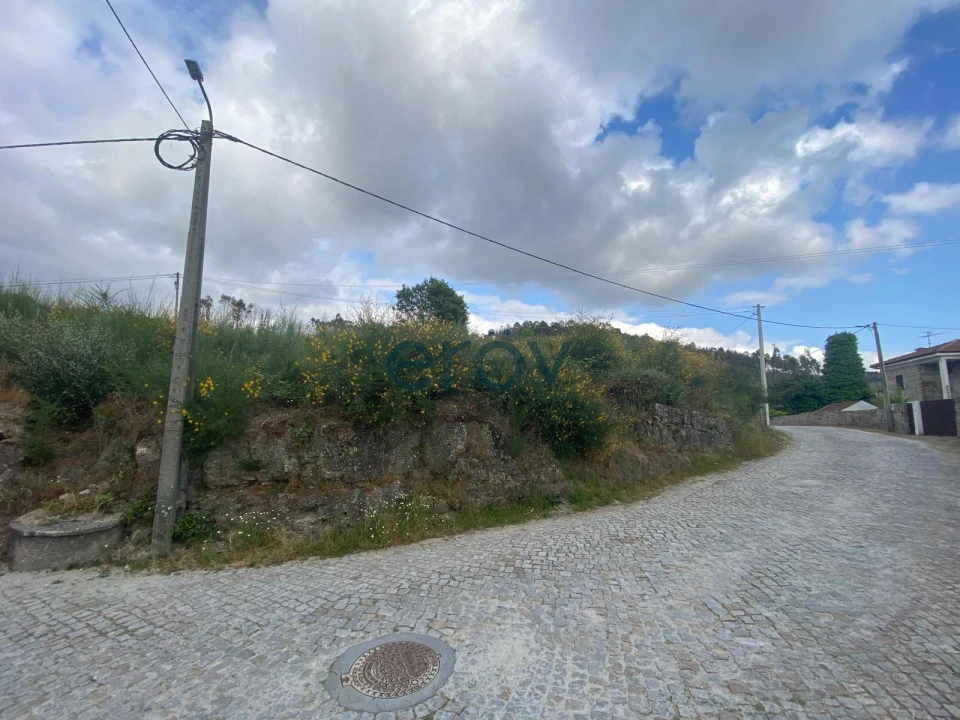 Terreno para Venda em Penafiel Foto 14