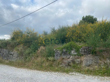 Terreno para Venda em Penafiel