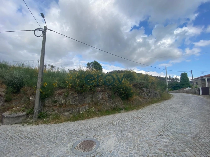 Terreno para Venda em Penafiel Foto 14