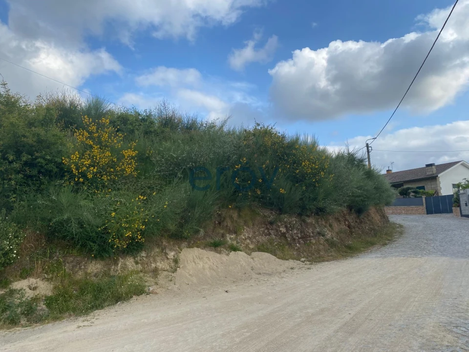 Terreno para Venda em Penafiel Foto 3