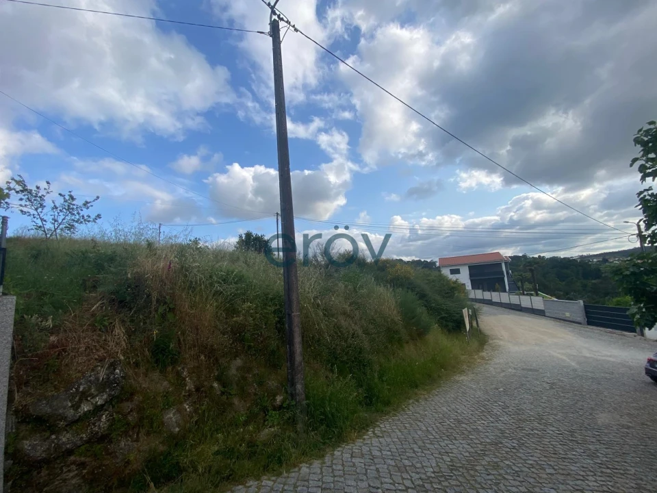 Terreno para Venda em Penafiel Foto 12