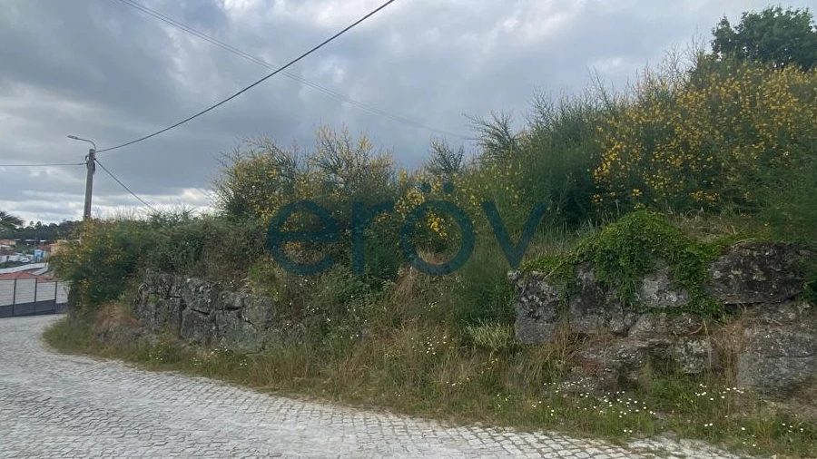 Terreno para Venda em Penafiel