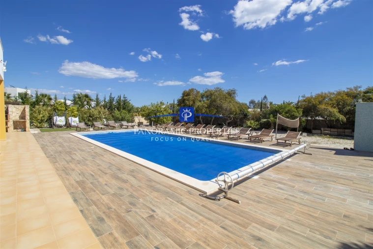 Moradia T6 para Venda em Lagoa e Carvoeiro Foto 22