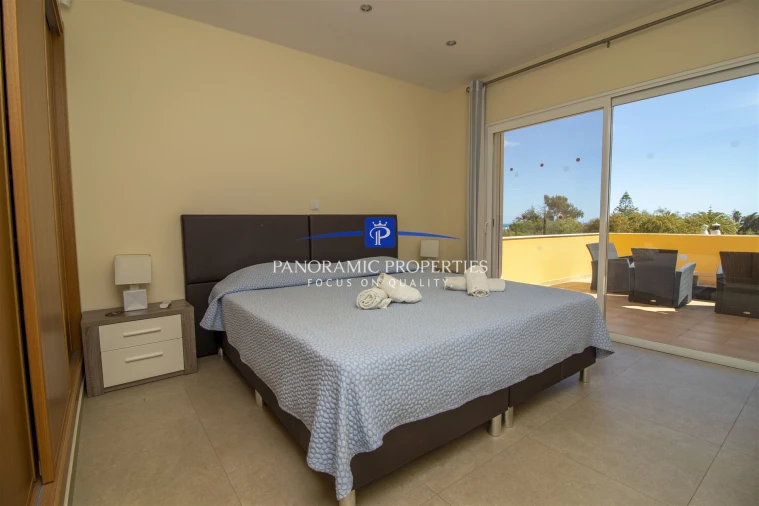 Moradia T6 para Venda em Lagoa e Carvoeiro Foto 19