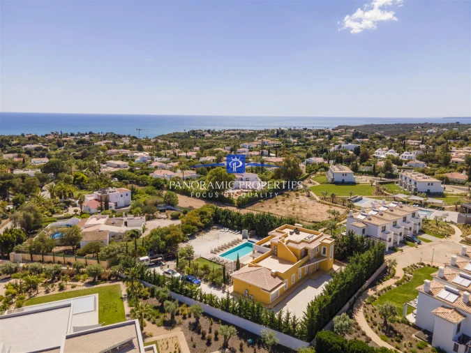 Moradia T6 para Venda em Lagoa e Carvoeiro Foto 27