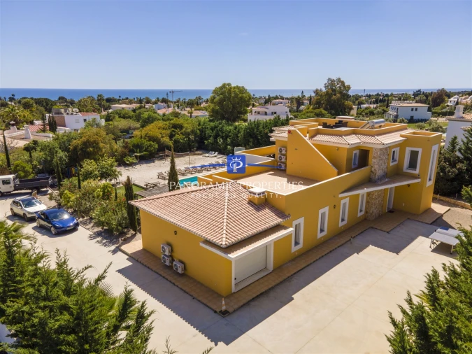 Moradia T6 para Venda em Lagoa e Carvoeiro Foto 24