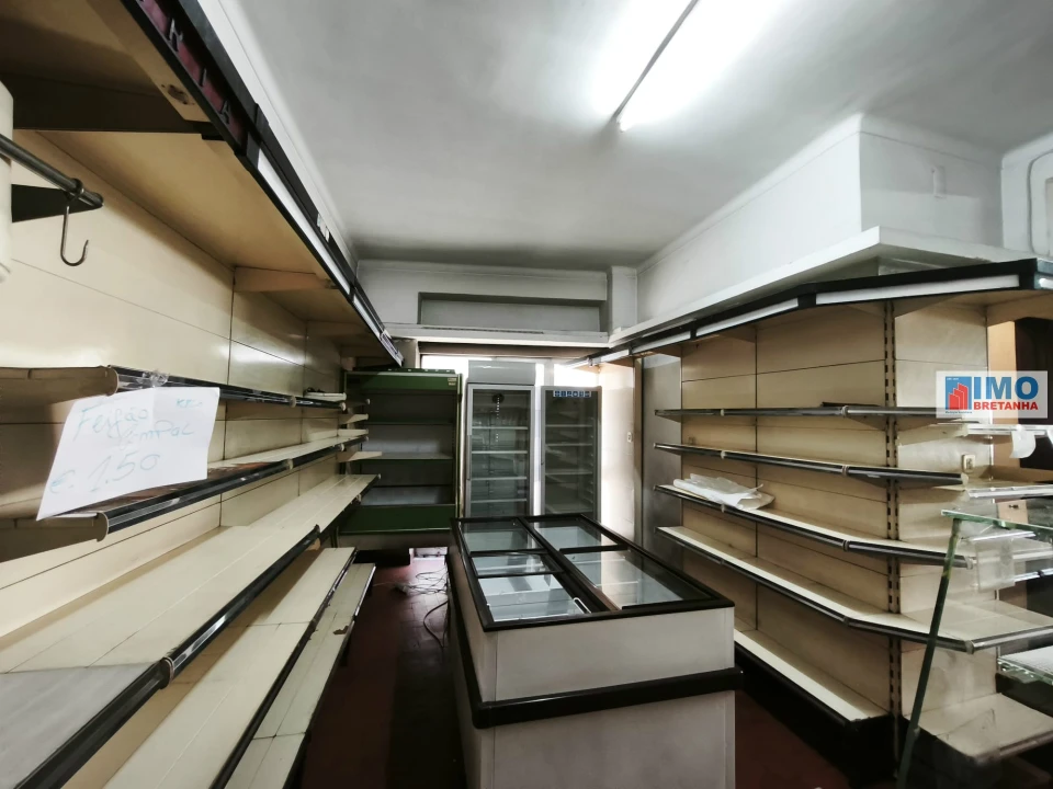 Loja para Venda em Sé Nova, Santa Cruz, Almedina e São Bartolomeu Foto 6